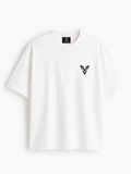 White tshirt Viraa