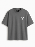 Black tshirt Viraa