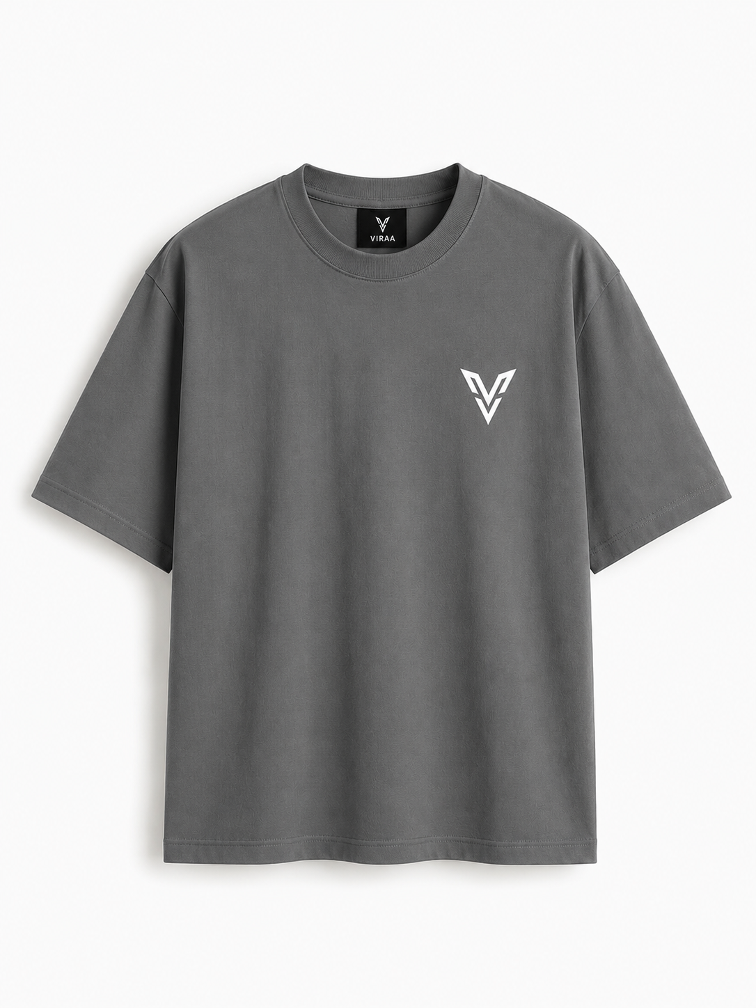 Black tshirt Viraa